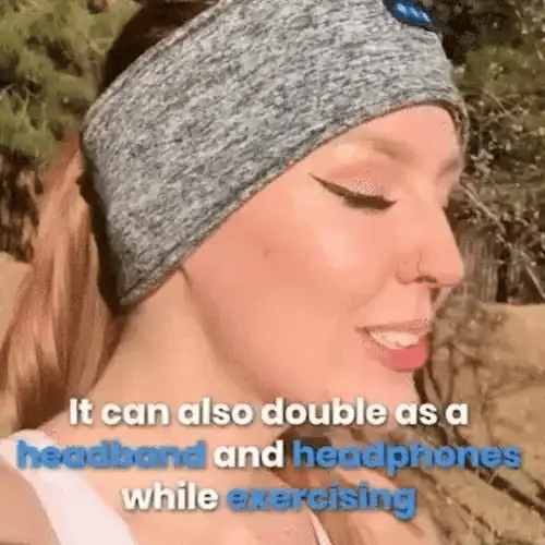 TIJDELIJK 50% KORTING  SleepTune™