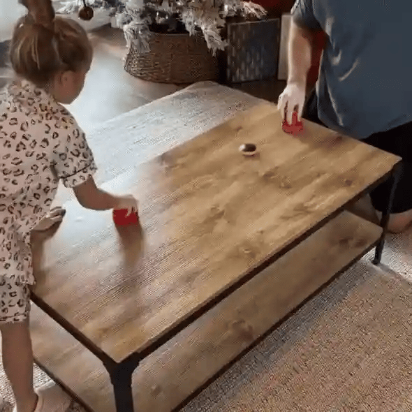 TIJDELIJK 50% KORTING  PuckRush™