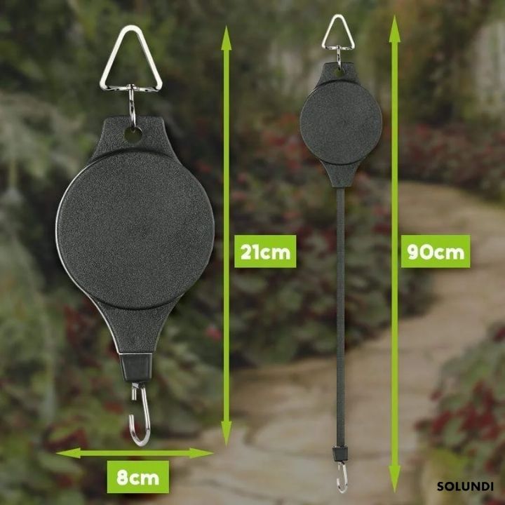 TIJDELIJK 1+1 GRATIS | PlantPro™ | Bespaar tijd en energie bij het verzorgen van je planten!