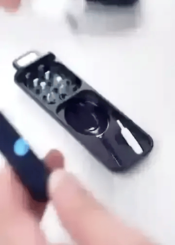 TIJDELIJK 50% KORTING  EarVue™