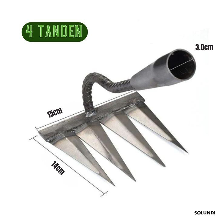 TIJDELIJK 50% KORTING | WeedBuster™ | Zeg vaarwel tegen onkruid in seconden!