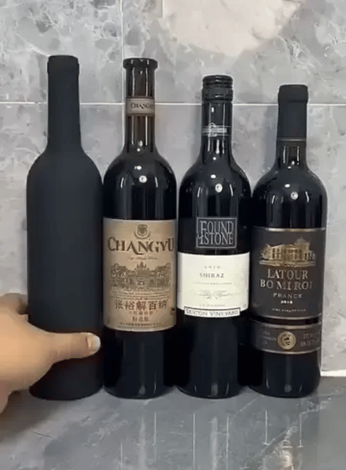 TIJDELIJK 50% KORTING  VinoVault™