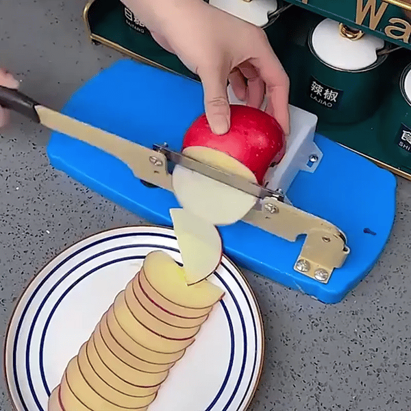 50% KORTING VANDAAG  ChefSlice™