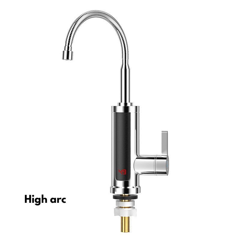 TIJDELIJK 50% KORTING | TempStream™