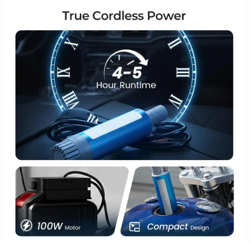 TIJDELIJK 50% KORTING | PowerPump™