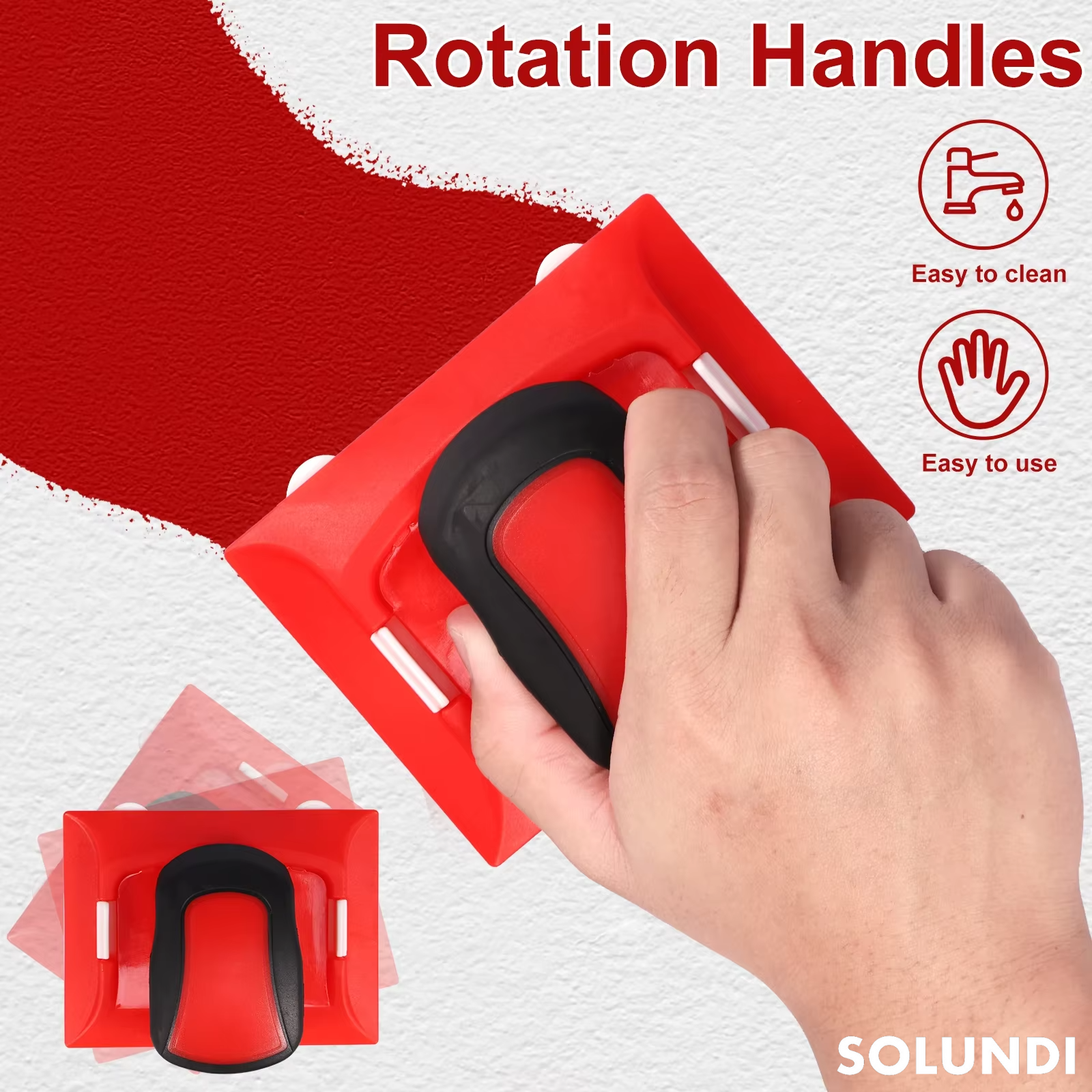 50% KORTING VANDAAG | PaintGlide™