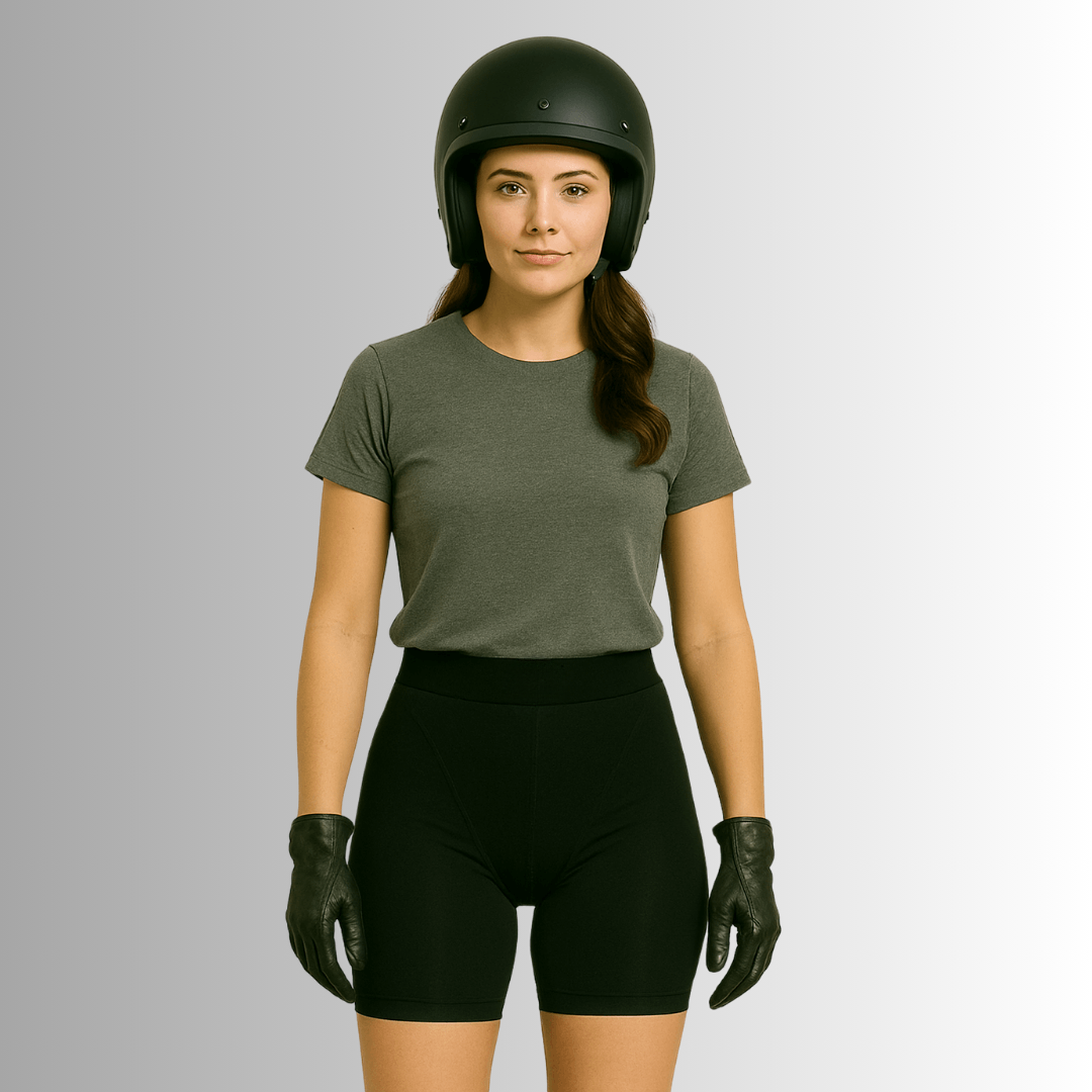 TIJDELIJK 50% KORTING | RideArmor™