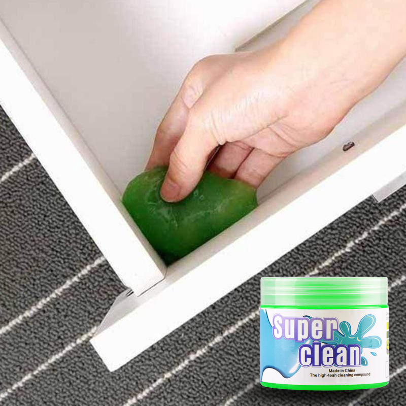 1 + 1 GRATIS VANDAAG | CleanGel™