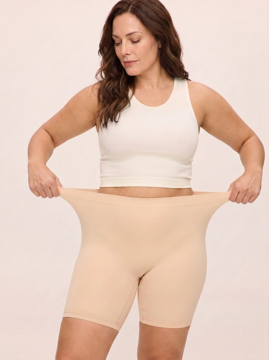 1 + 1 GRATIS VANDAAG | BreezeFit™ – Verkoelende Anti-Schuur Shorts