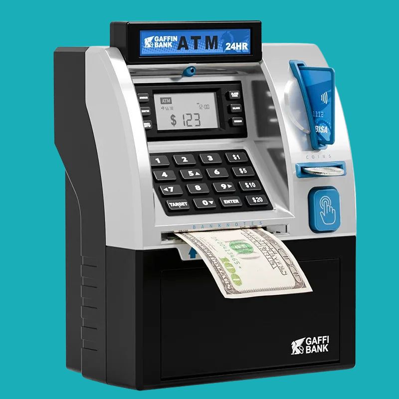TIJDELIJK 50% KORTING | MiniBanker™