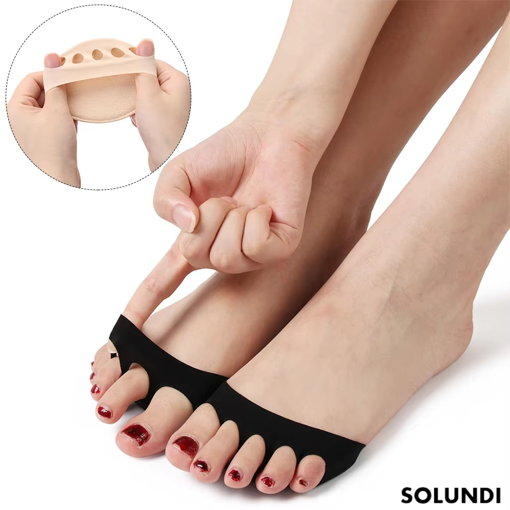 1 + 1 GRATIS VANDAAG | SootheToes™