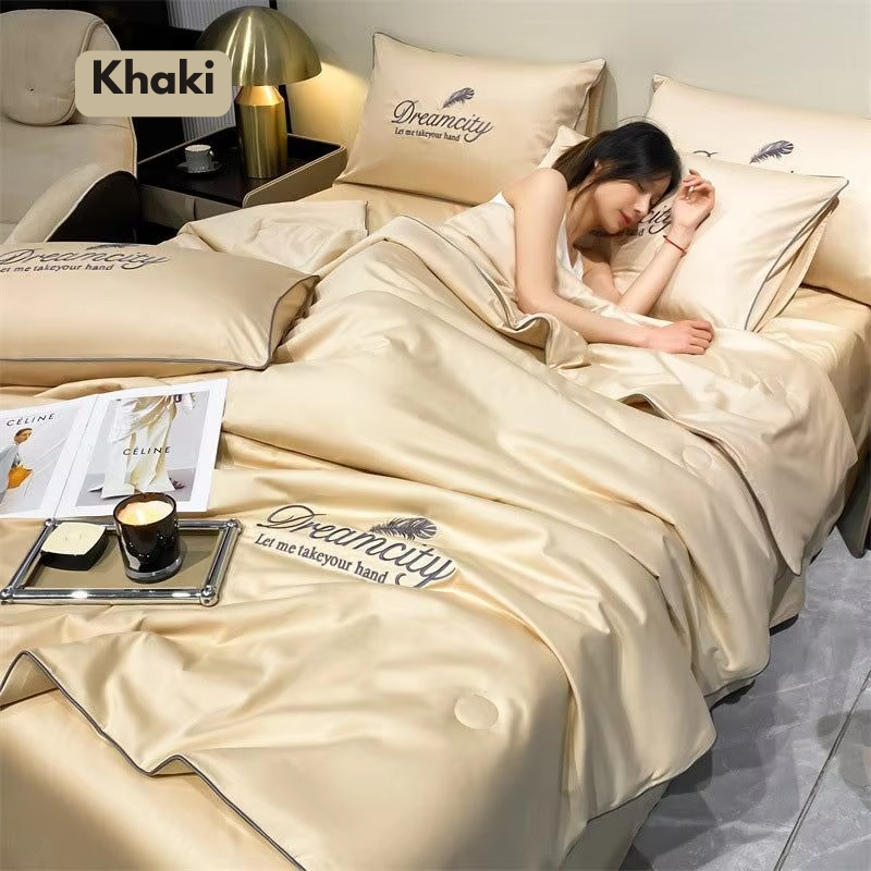 TIJDELIJK 50% KORTING | SilkDrift™