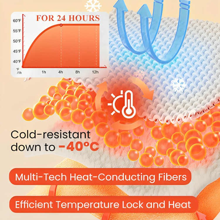 TIJDELIJK 50% KORTING | Blanca™