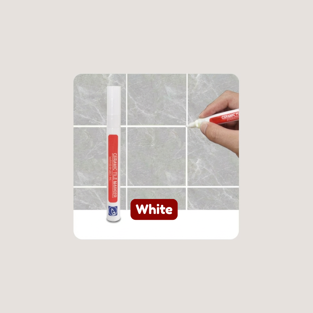 1 + 2 GRATIS VANDAAG | GroutPen™