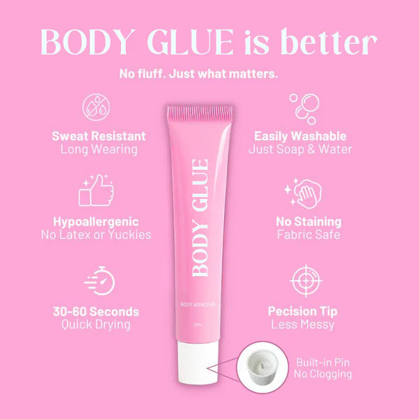 1 + 1 GRATIS VANDAAG | BodyBond™
