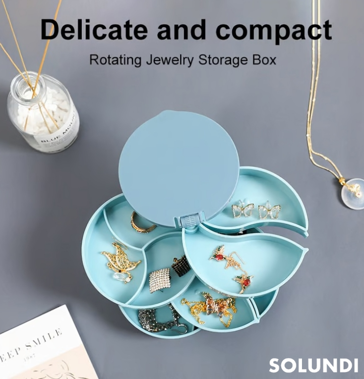 50% KORTING VANDAAG | JewelNest™