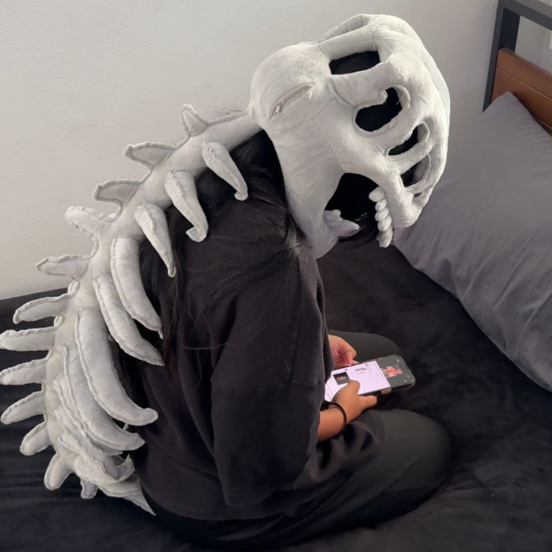 TIJDELIJK 50% KORTING | DinoRoar™