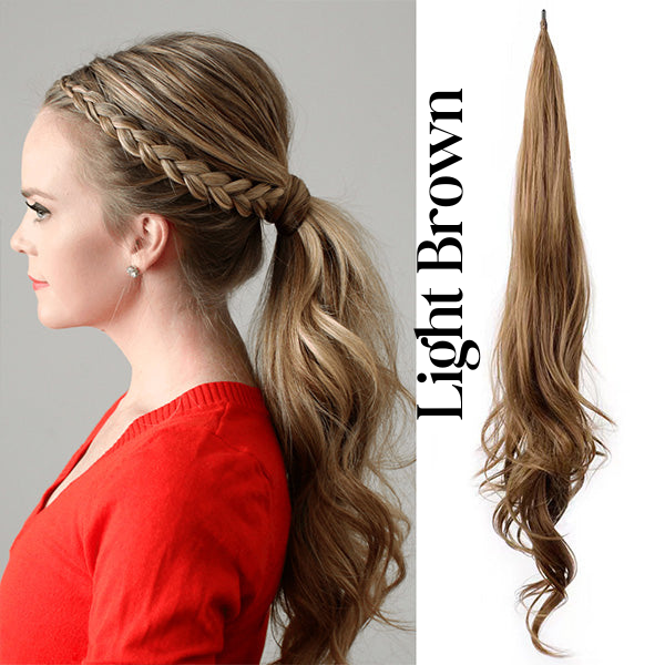 1 + 1 GRATIS VANDAAG | PonyClip™