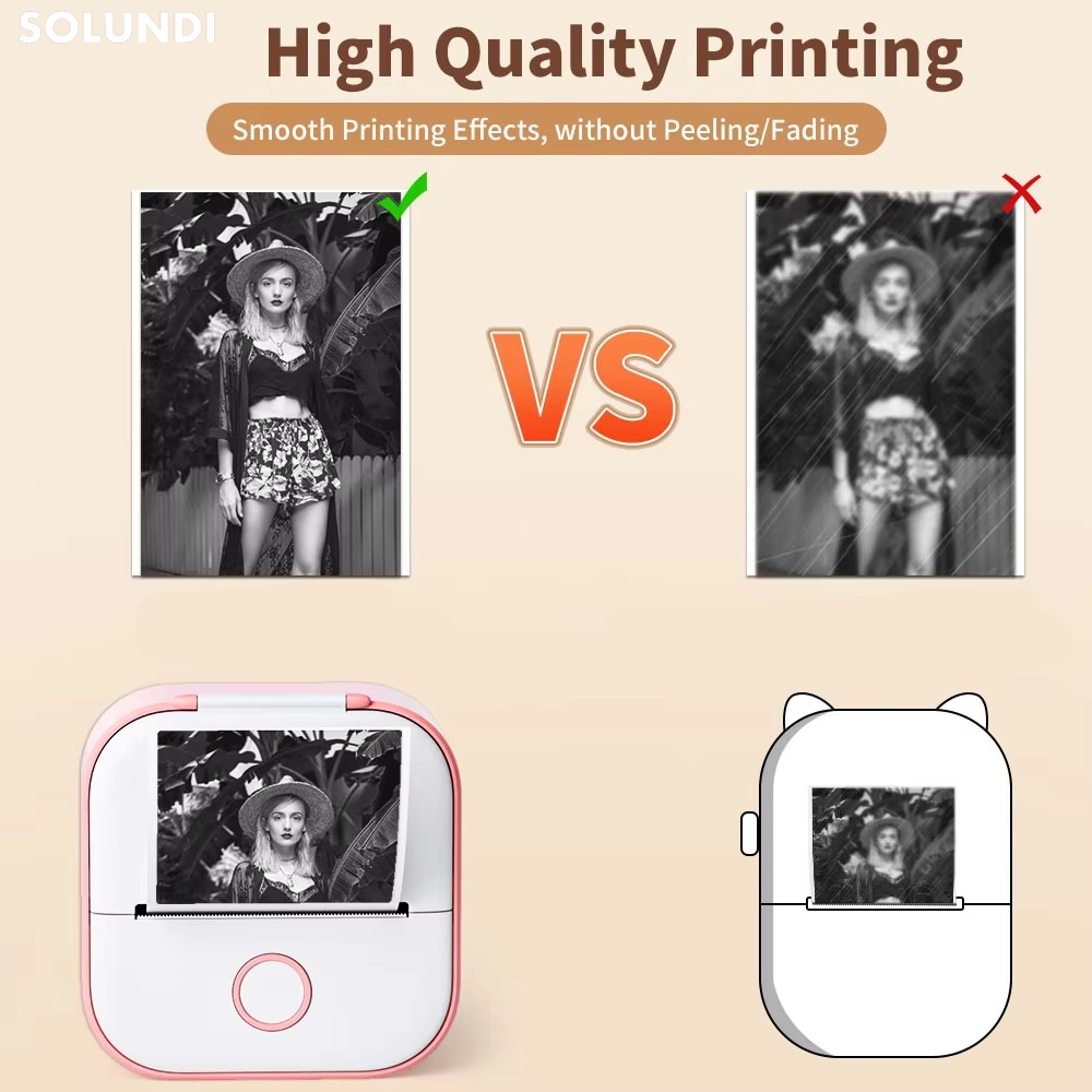 50% OFF VANDAAG | PortaPrint™