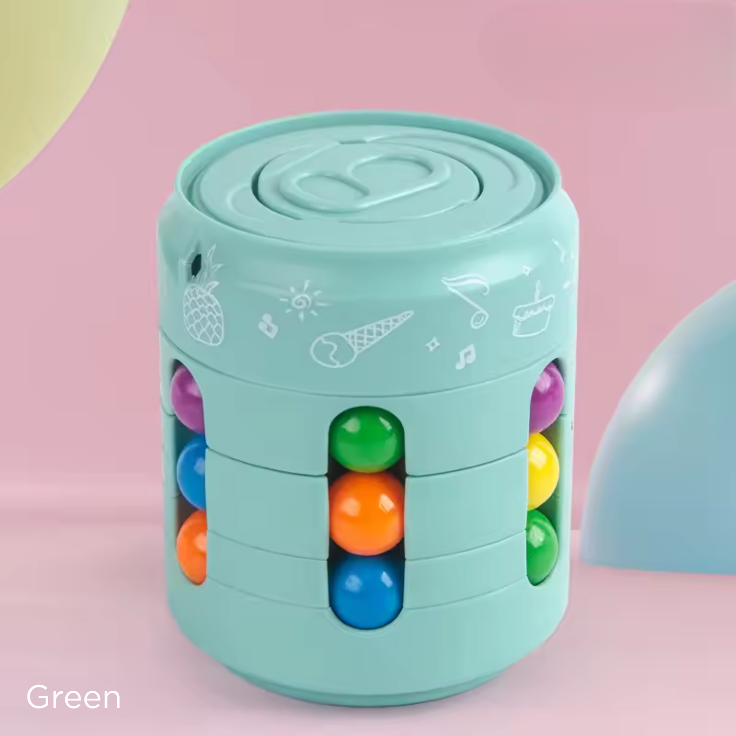TIJDELIJK 50% KORTING | Orbitrix™