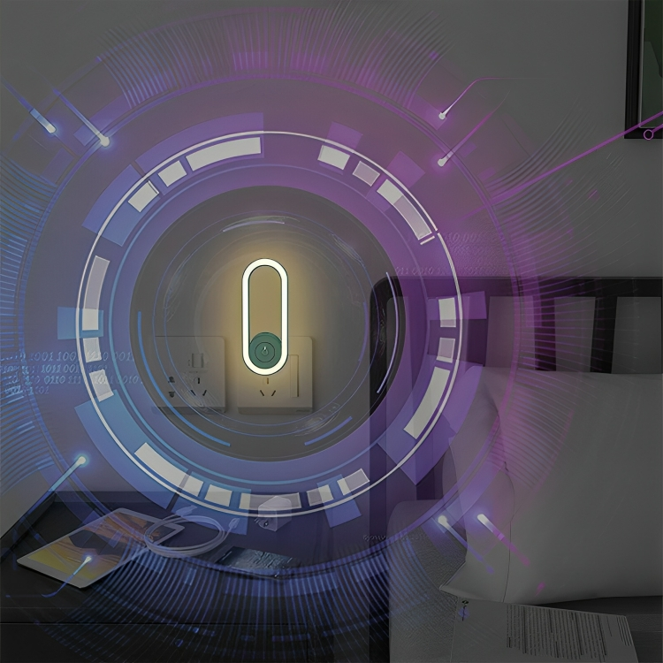UltraZap™ | Ultrasone Muggenverdelger