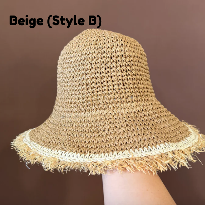 TIJDELIJK 50% KORTING | SolaraHat™