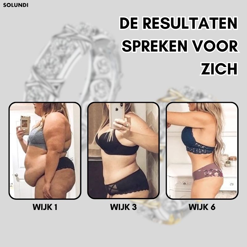 LymphMag™ - Transformeer in enkele weken!
