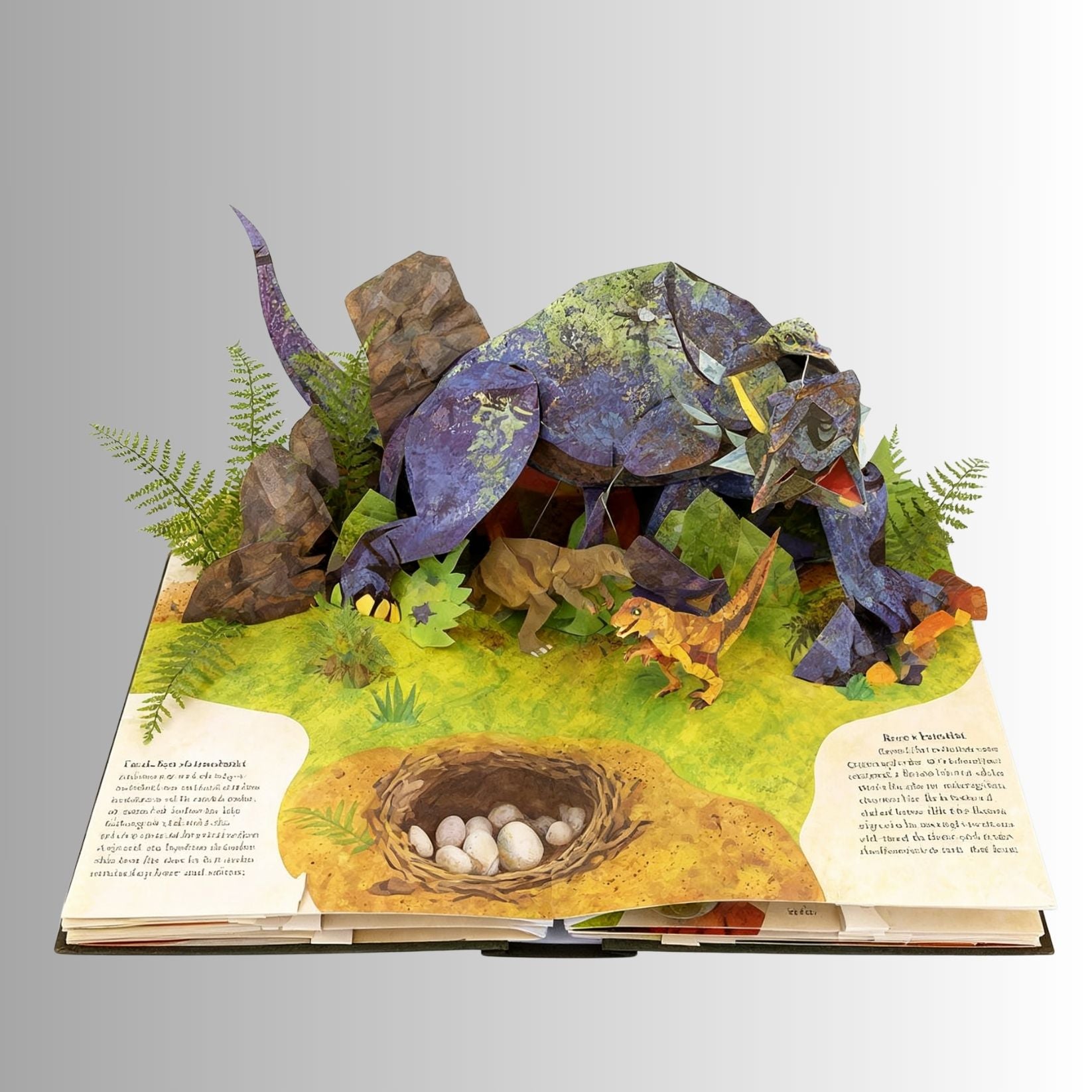 TIJDELIJK 50% KORTING | DinoVerse™