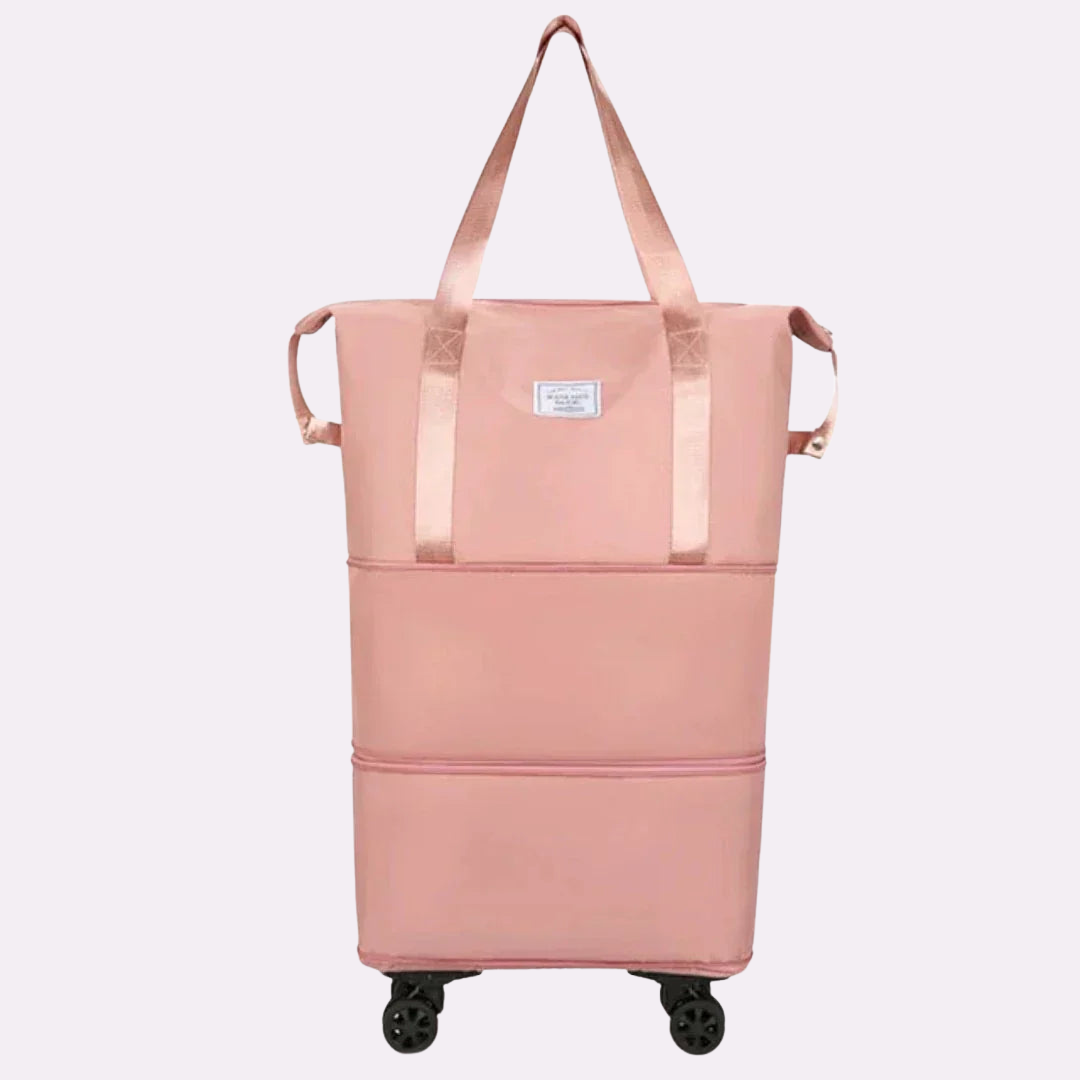 TIJDELIJK 50% KORTING | VoyagrBag™