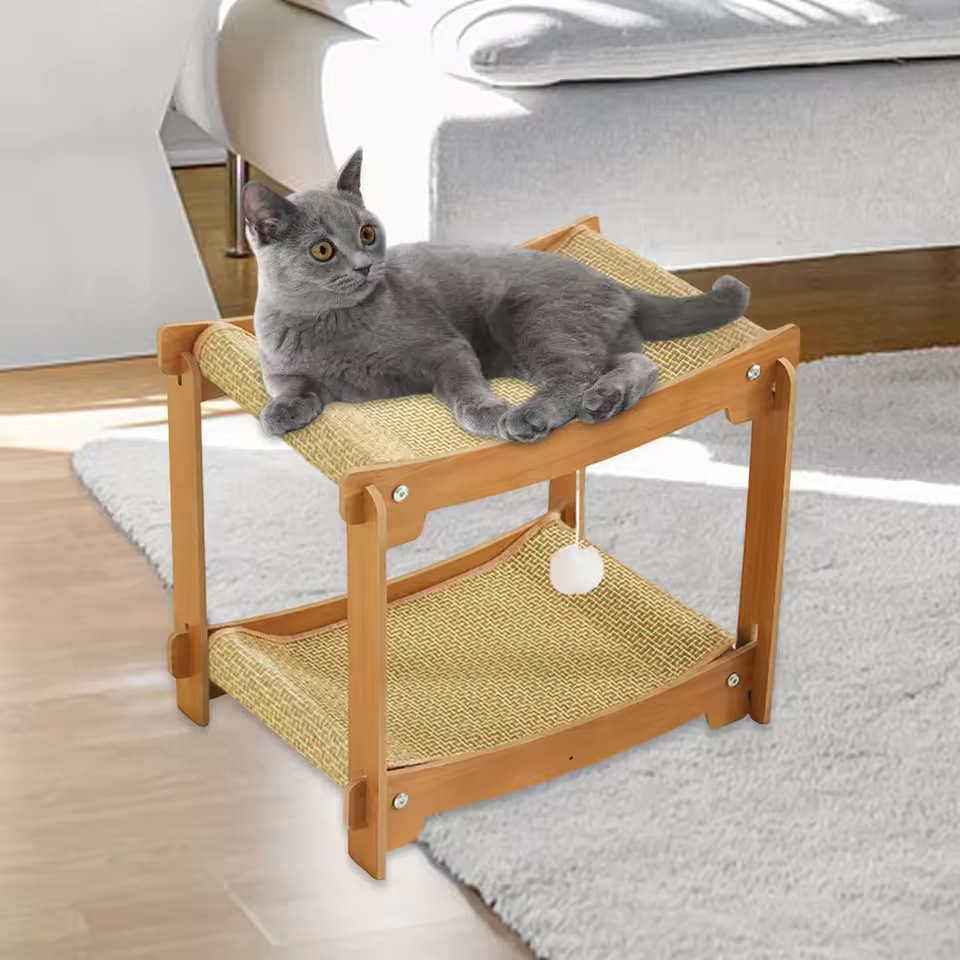TIJDELIJK 50% KORTING | PawVilla™