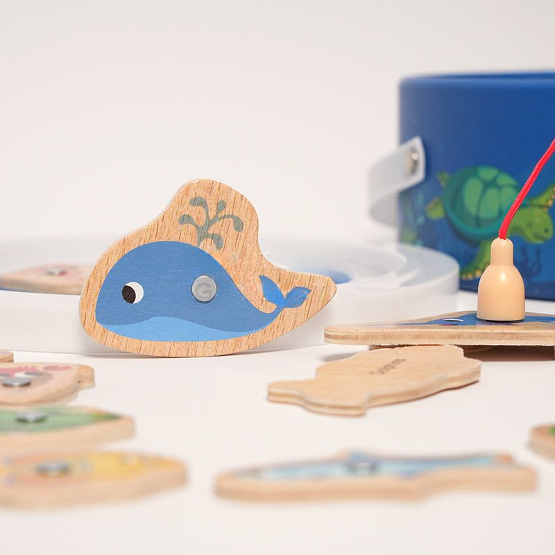 TIJDELIJK 50% KORTING | FinnyQuest™