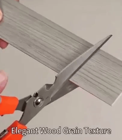 TIJDELIJK 50% KORTING  FlexTrim™ - Vloerovergangsstrip