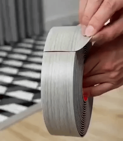 TIJDELIJK 50% KORTING  FlexTrim™ - Vloerovergangsstrip