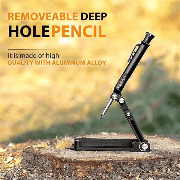 TIJDELIJK 50% KORTING  MarkPro™