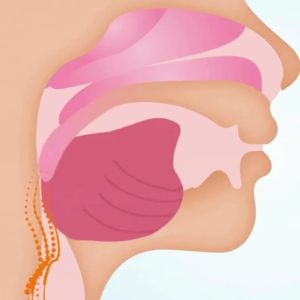 TIJDELIJK 50% KORTING  SnoreAway™