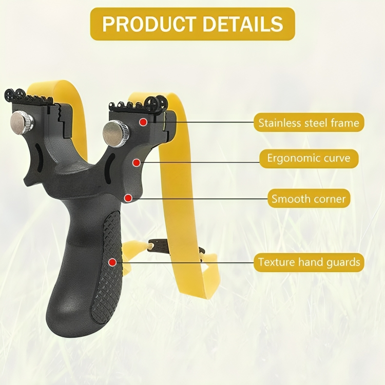 LaserShot™ | Raak elk doel met laserprecisie!
