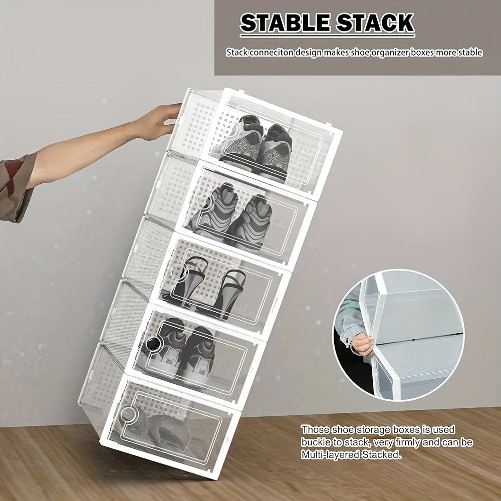 3 + 3 GRATIS VANDAAG | ShoeStack™