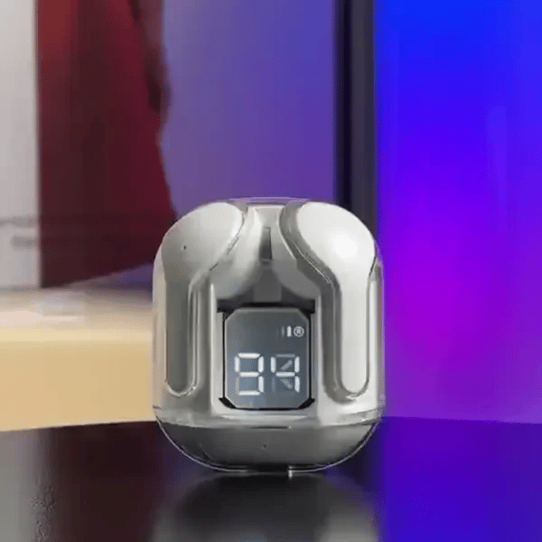 TIJDELIJK 50% KORTING  EchoPods™