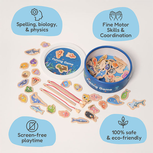 TIJDELIJK 50% KORTING  FinnyQuest™