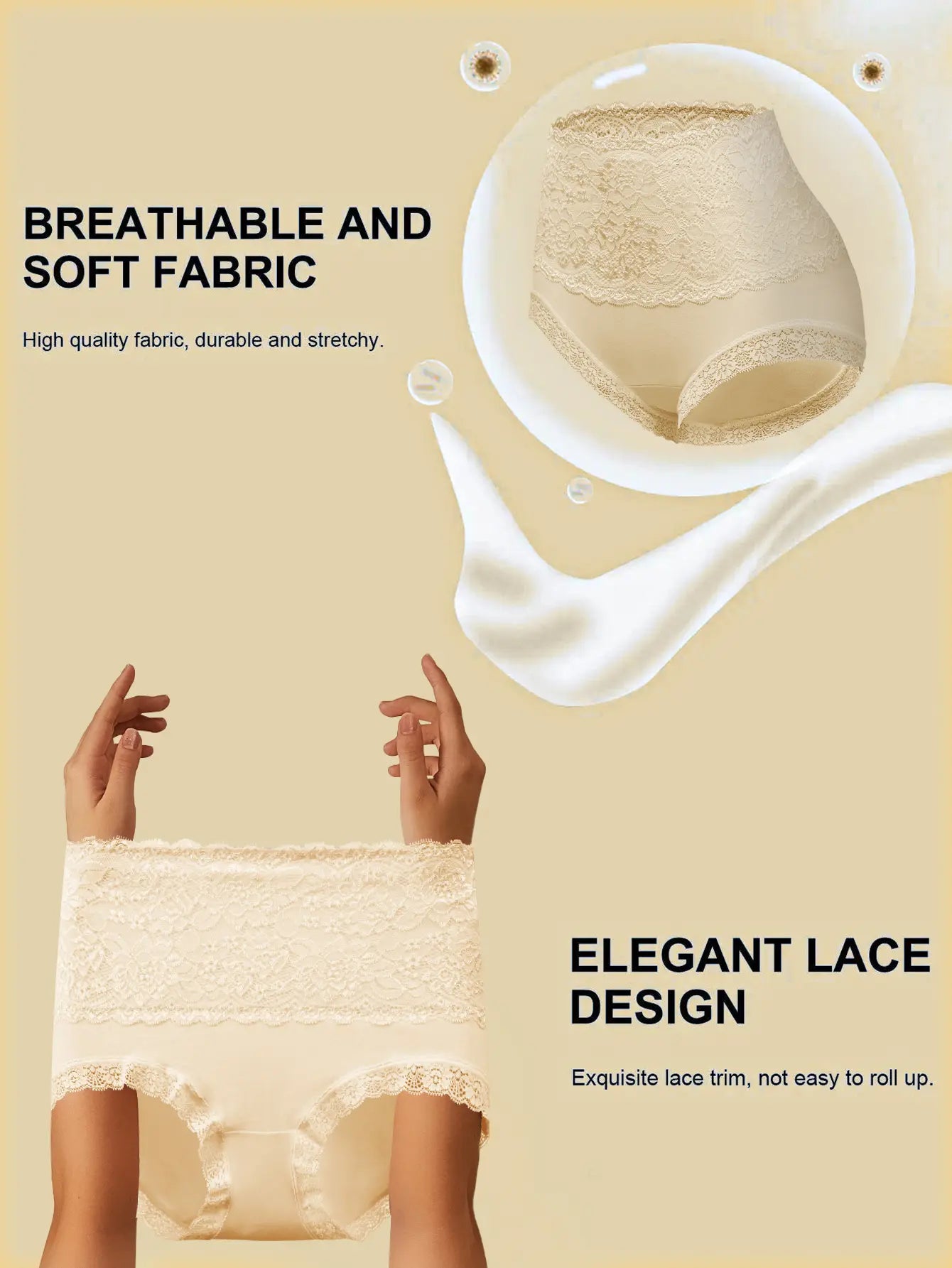 1 + 2 GRATIS VANDAAG | LaceSculpt™