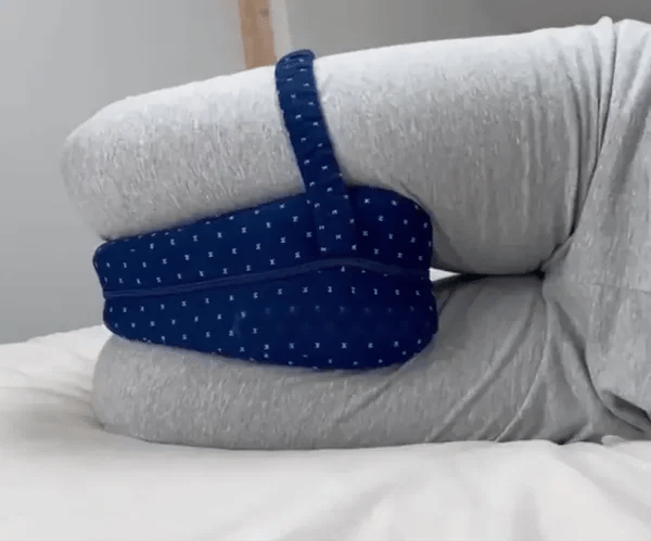 TIJDELIJK 50% KORTING  DreamAlign™ - Therapiekussen