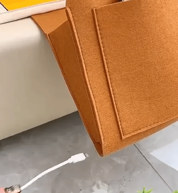 1 + 1 GRATIS VANDAAG  BedPouch™