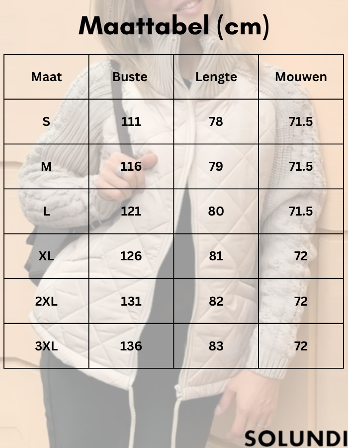 TIJDELIJK 50% KORTING | Blanca™