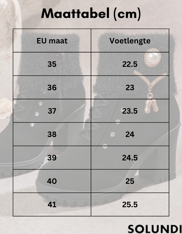 TIJDELIJK 50% KORTING | GlaciaBoot™