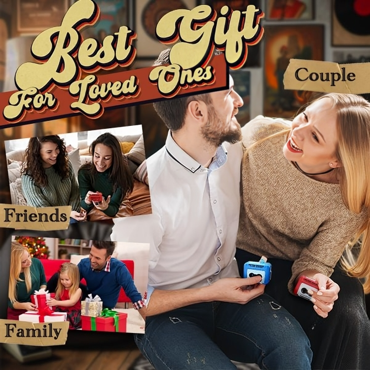 TIJDELIJK 50% KORTING | Rewind™