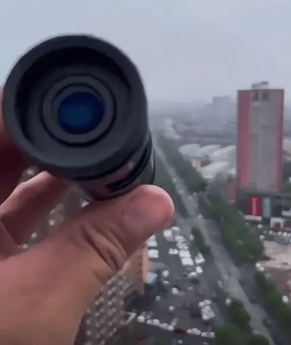 TIJDELIJK 50% KORTING  EagleEye™