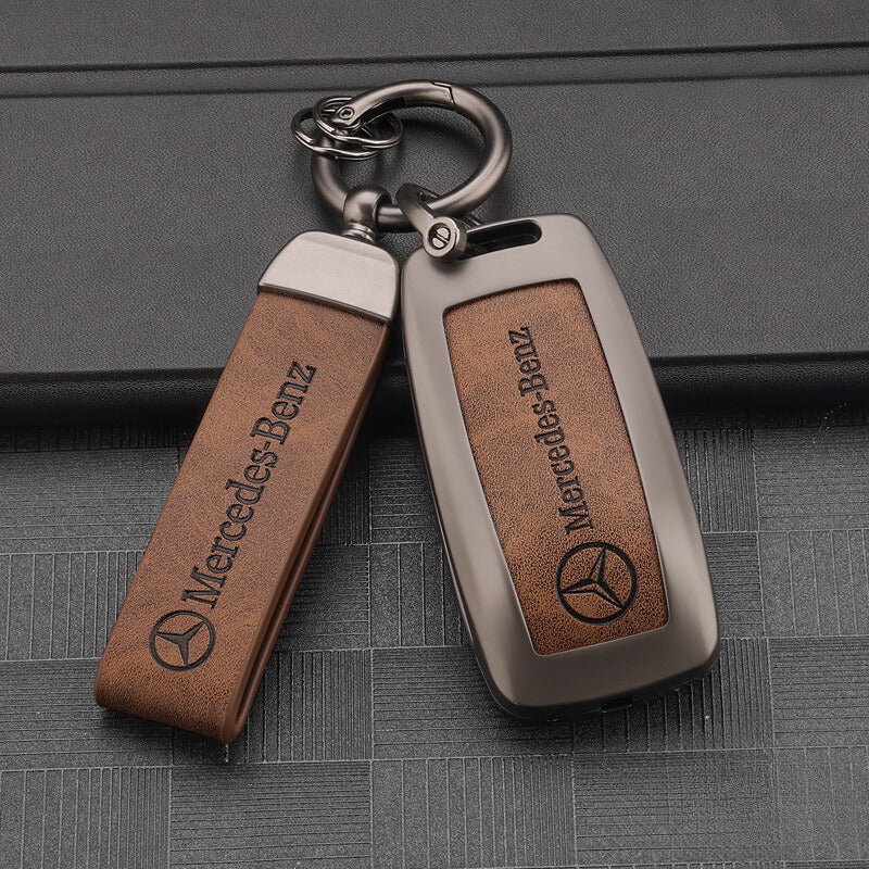 KeyShield™ | Bescherm je autosleutels in stijl!
