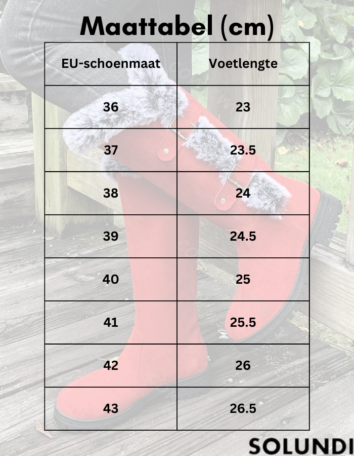 TIJDELIJK 50% KORTING | FrostWalk™