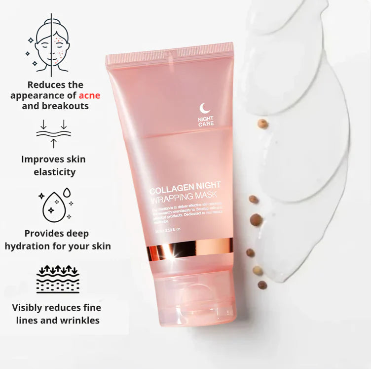 1 + 1 GRATIS VANDAAG | GlowSeal™ - Hydra Lift
