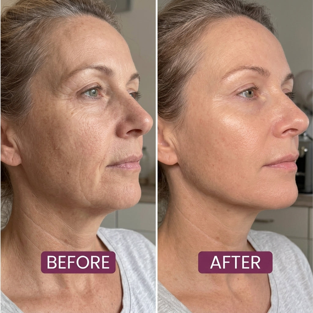 1 + 1 GRATIS VANDAAG | GlowSeal™ - Hydra Lift